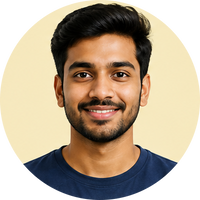 Arjun Mehta
