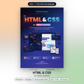 HTML & CSS for Indian Students